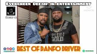 BEST OF DANFO DRIVER MIXTAPE | MIX BY DEEJAY IK | 2021 MIX