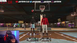 AnnoyingTv Vs Jayden TNB $1,000 WAGER Best Of 7 Series