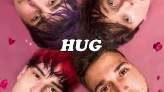 Hug Lyrics-Love For Hire