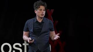 Building A Game in Web3 | Joel Dietz | TEDxBostonStudio