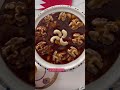Бахрейнская халва #халва #рамадан #рецепт #еда #вкусно #вкуснаяеда #вкусняшки #сладости #орехи #ням