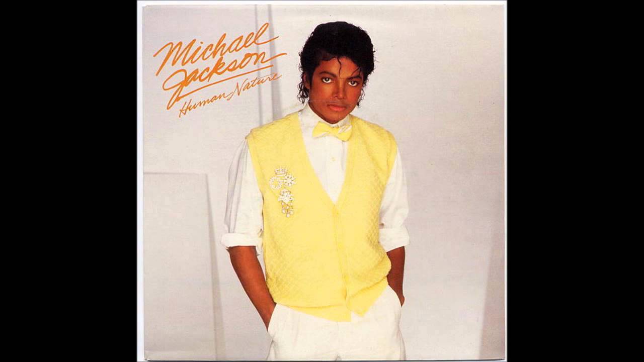 Play Michael Jackson Human Nature Play Michael Jackson Human Nature