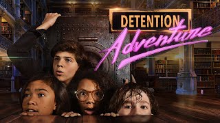 Detention Adventure | Official Trailer