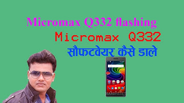 MICROMAX BOLT Q332 FLASHING WITH SP TOOL 10000% tested