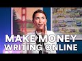 WATCH THIS to improve your writing in English