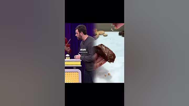 Hilarious Answers to Jimmy Fallon’s Questions! 🤣😂🎤