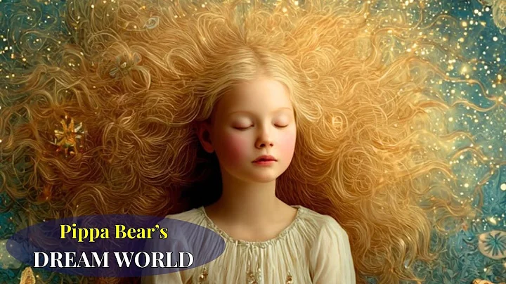 Clara & The Sugar Plum Fairy | Mindful Christmas Bedtime Meditation for Kids + Sleep Music