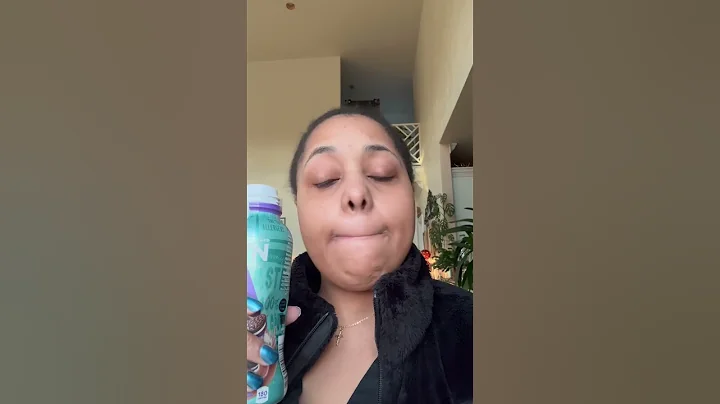 OWYN Protien Shakes, Are They Good?? #tastetest #protienshake #OWYN