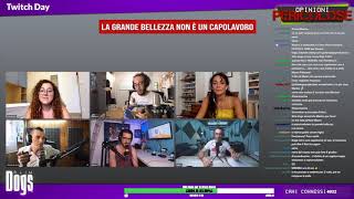 Twitch Day  - Opinioni pericolose  ⎮ Slim Dogs