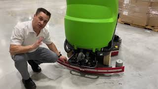 CT160 Demonstration Video