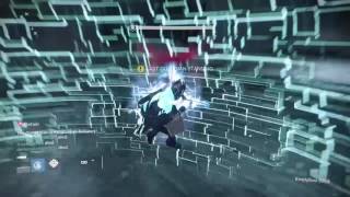 Destiny Insta Templar death