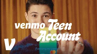 The Venmo Teen Account (with Javon Walton)