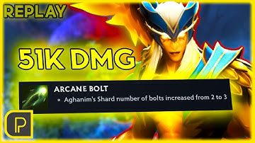 GROOTSTE BUFF VAN DE PATCH 7.39d - Skywrath Mage [Herhaling,Commentaar]