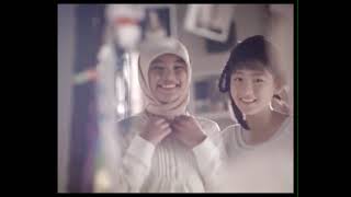 Iklan Bank Muamalat - Teman Bersama (2011) @ Indosiar, RCTI, Trans TV, tvOne, MNCTV, & SCTV