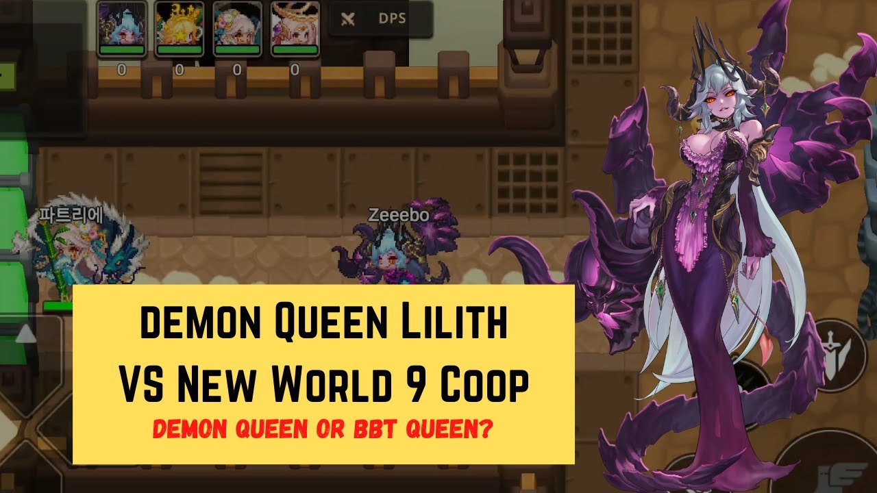 Guardian tales карта 3 мира