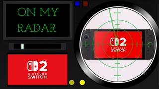 On My Radar: Switch 2 Direct