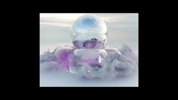 Blender 5.0 volume render test