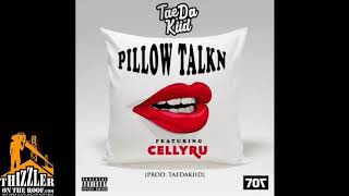 Celly Ru - Pillow Talkin