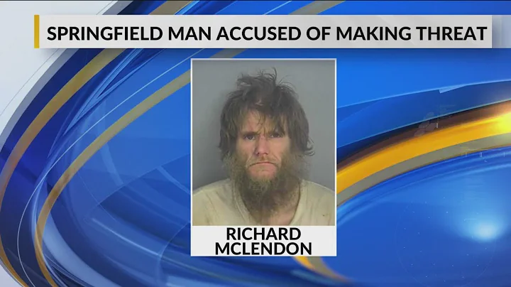 Member of Springfield mosque threatened to 'kill e...