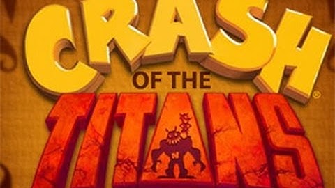 Crash Of The Titans Timber Trails, Episode 16 Playthrough