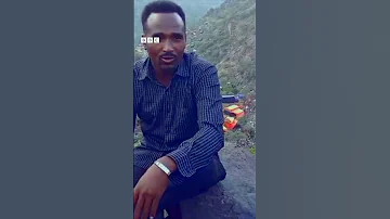 Kutaa Ciisichaa Nattifakkaatee Mana Fincaanii Keessa Rafe BBC News Afaan Oromoo 