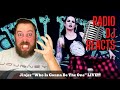 THIS SONG IS THE TRUTH! Jinjer "Who Is Gonna Be The One" REACTION