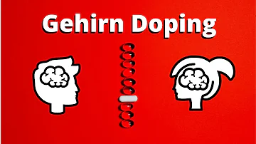 Gehirn Doping: Ritalin und Modafinil | Statement