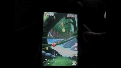 Mega Jump iPhone/Ipod Touch App Review!