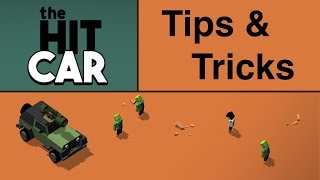 The Hit Car - Tips & Tricks [English] screenshot 5