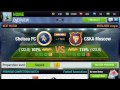 Top Eleven | Chelsea FC vs CSKA Moscow - NIVEA MEN LEAGUE FINAL