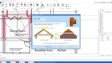 Take-off building plans and create business winning quotes with the Rapid-Take off and Estimate Kit