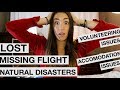 TRAVEL FAILS: How To Fix It!