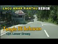 Download Lagu LAGU BATAK SEDIH - TANGIS DIBELAWAN , INANG MULAK NAMA AU.