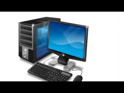 💻 Basic Computer सीखो – आसान भाषा में l - YouTube