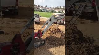 Searching A Lost Underground Water Pipe