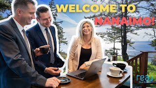 Moving to Nanaimo 2024  What is it like to live here?  Vancouver Island BC
