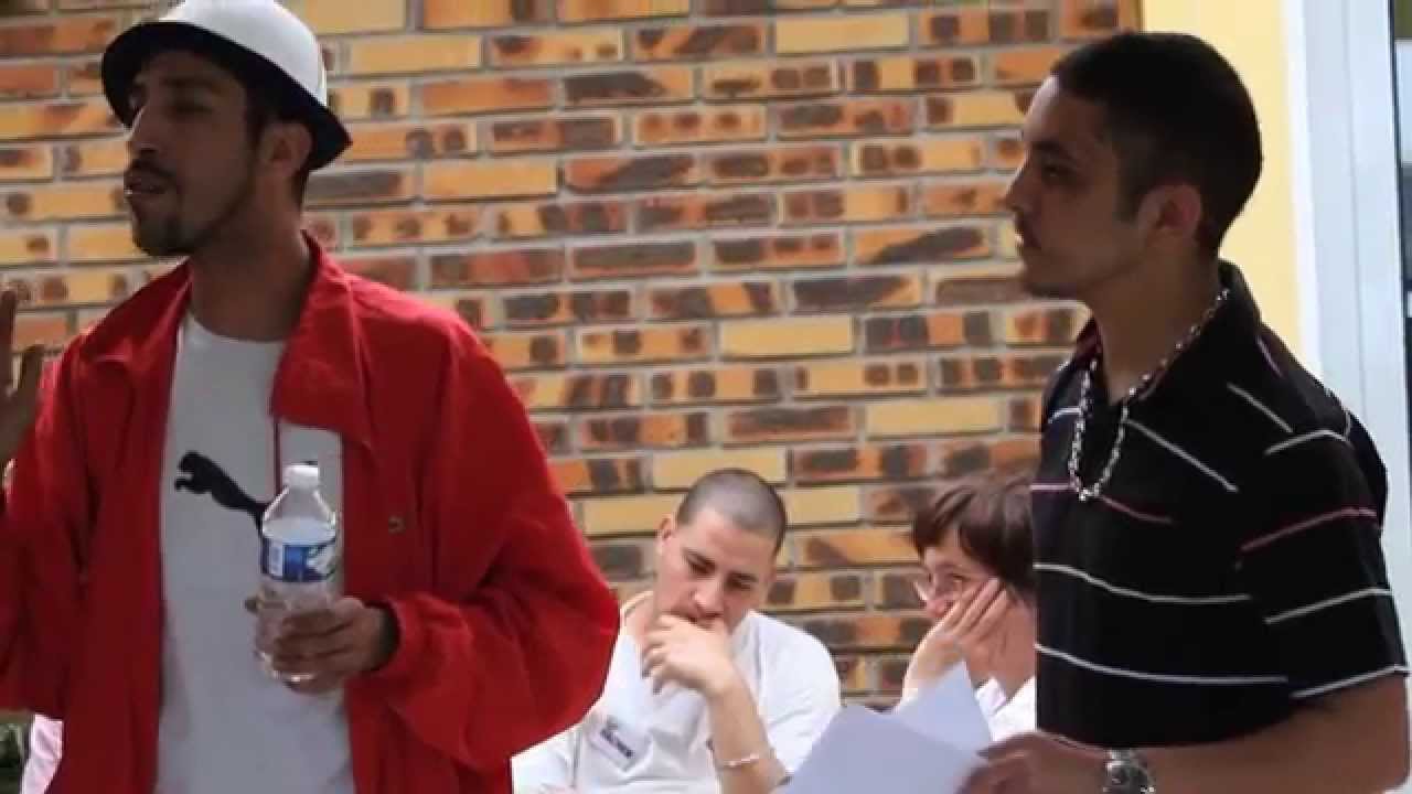 Moi en mieux, E.S.A.T de Trappes PARTIE 1 : La Préparation.