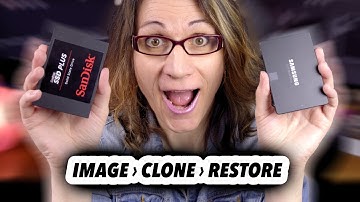 How to clone, image and restore any disk in macOS for FREE