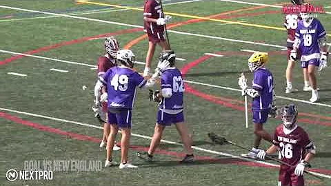 Jay Wilkerson 2021 Spring/Summer Highlights