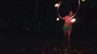 Fire #moodhoops #glitterdeville #lumpybutt excuse the lumpy butt apparently tutus are fire hazards