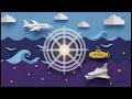 Class 11 Physics Chapter 3 | Law of Conservation of Angular Momentum