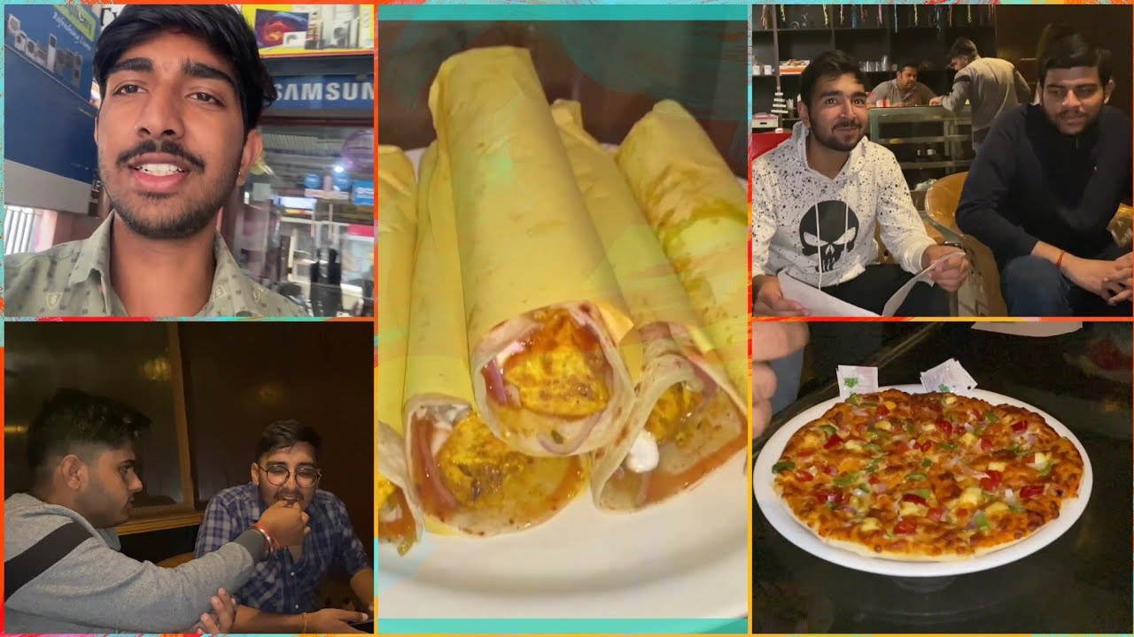 Masti with friends 🥳🥳 ||Vlog-56|| VINSA VLOGZ ||