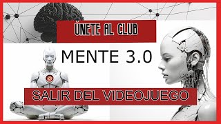 CLUB MENTE 3.0 LOS PRINCIPIOS DE LA MENTE