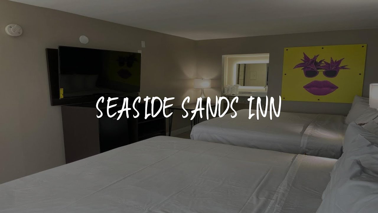 Seaside Sands Inn Review - Seaside Heights , United States of America