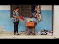 KINGWENDU KAWA FUNDI NGUO HII NOMA 