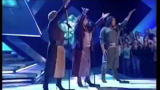 The X Factor 2004 Live Show 1 - Voices With Soul
