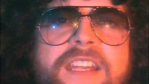 ELO - Wild West Hero - Top Of The Pops 6 Jul 78