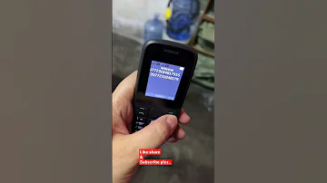 How To Change Nokia Imei All Nokia Keypad Phone Imei Change Codes 