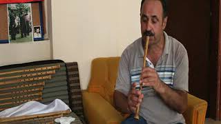 Ömer PARLAK-ATLAMA HORON