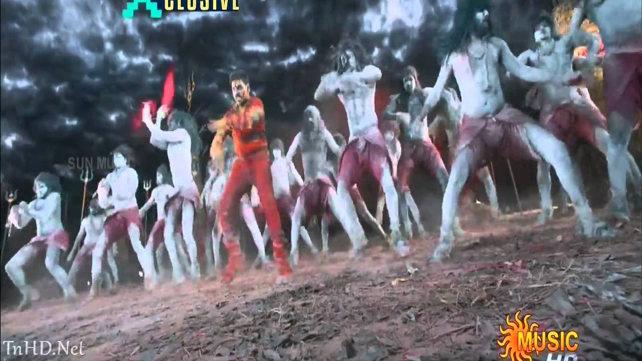 Sandi Muni Kanchana 2 Song